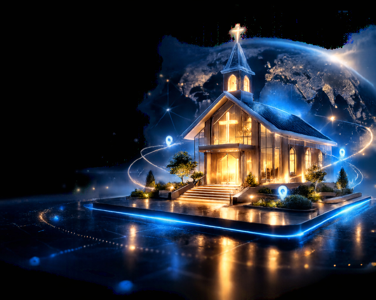 Southern Heights Bible Church